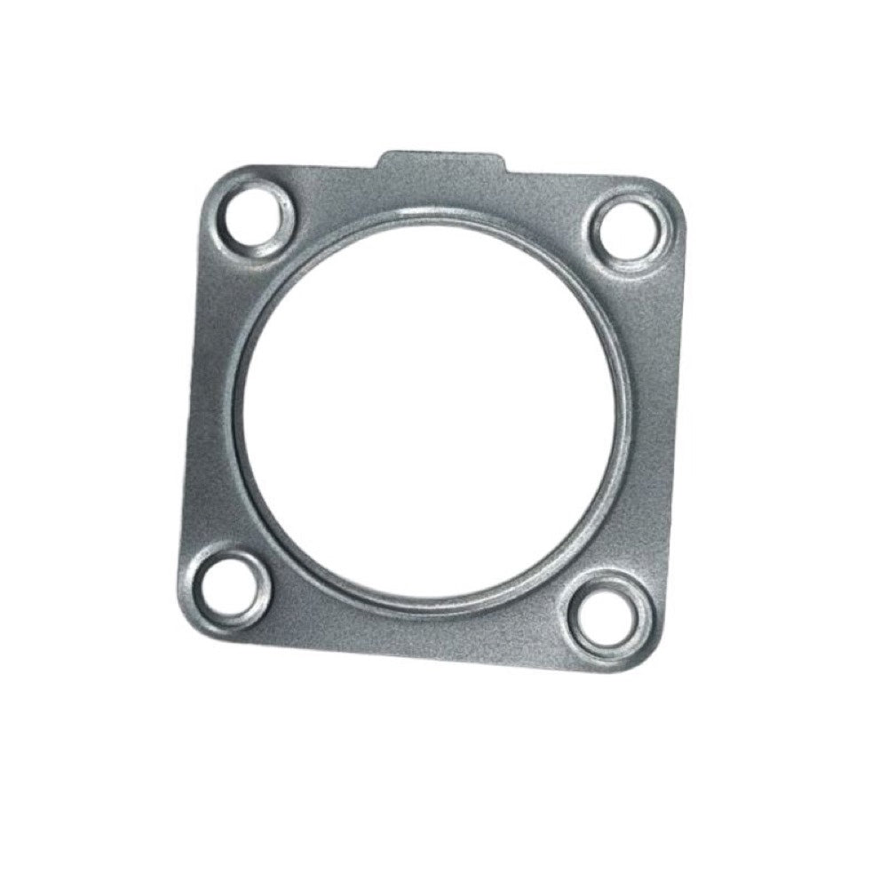 Exhaust Gasket 129472-18090 compatible with Yanmar Engine 3JH 3JH2 4JH 4JH2